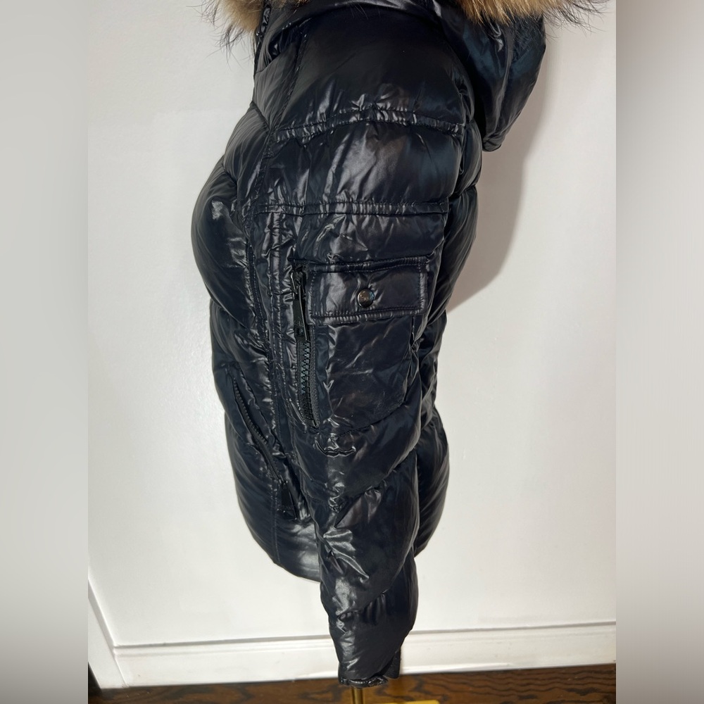 Sam. Freestyle Down Jacket - image 6